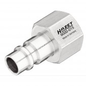 Hazet 9000-015 Légcsatlakozó csonk 1 db