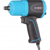 Hazet 9012ECO Sűrített levegős ütvecsavarozó Szerszámbefogó: 1/2 (12,5 mm), külső négylap Forgatónyomaták (max.): 1700 Nm