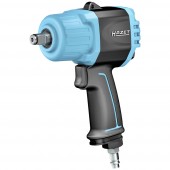 Hazet 9012TT 9012TT Sűrített levegős ütvecsavarozó Forgatónyomaták (max.): 1356 Nm