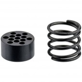 Hazet 9035M-5-04/2 #####Nadelführung 1 db