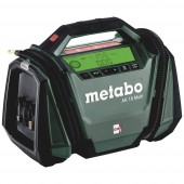 Metabo 600794850 Akkus sűrített levegős kompresszor 11 bar