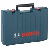 Bosch Accessories 2605438619 Gép hordtáska Műanyag Kék (H x Sz x Ma) 480 x 360 x 131 mm