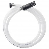 Bosch Home and Garden F016800335 Szívótömlő F016800335 1 db