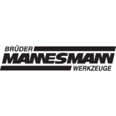 Drótkefe Brüder Mannesmann 6 részes 1 db