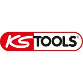 KS Tools 161.0001 Drótkefe 1 db