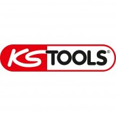 KS Tools 161.0001 Drótkefe 1 db