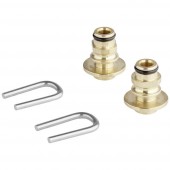 Kärcher Fúvóka készlet 2.885-312.0 Alkalmas márka (nagynyomású tisztítók) Kärcher 2 db