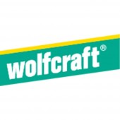 Kézi drótkefe készlet 3 részes Wolfcraft 2138000
