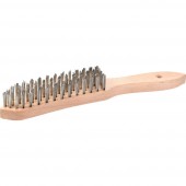 kwb 919950 Drótkefe 1 db