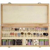 2783196 Univerzális csiszoló/vágó/polírozó választék 200 rész