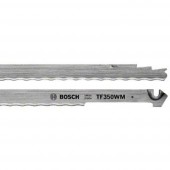 2 részes késkészlet, TF 350 WM - TF 350 WM Bosch Accessories 2608635512