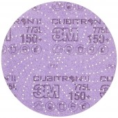 3M 64259 Xtract™ Cubitron™ II Film Disc 775L Csiszolókorong Ø 152 mm 50 db