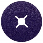 3M 7100349498 Rost tárcsa Ø 125 mm Furat átmérő 22 mm 25 db