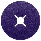 3M 7100349564 Rost tárcsa Ø 115 mm Furat átmérő 22 mm 25 db