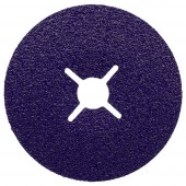 3M 7100349583 Rost tárcsa Ø 115 mm Furat átmérő 22 mm 25 db