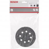 Adapter, lyuggatott - 125 mm Bosch Accessories 2608601126 Ø 125 mm