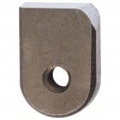 Alsó kés - GSC 3,5/4,5 Bosch Accessories 3608635002