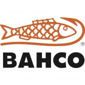 Bahco 59/S36BCR Bit készlet 36 részes Egyeneshornyú, Kereszthornyú Phillips, Kereszthornyú Pozidriv, Hatlap, Külső kerek hatlap (TX)