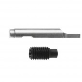 Bélyegző az egyenes vágáshoz - GNA 3,5 Bosch Accessories 2608639025