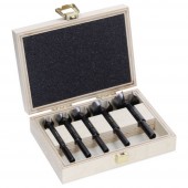 Bosch Accessories 2608901843 2608901843 Forstner fúró készlet 1 db