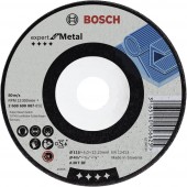 Bosch Accessories 2608600218 Nagyolótárcsa, hajlított 115 mm 22.23 mm 1 db