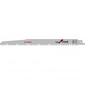 Bosch Accessories 2608650676 Szablyafűrészlap, S 1531 L - Top for Wood Fűrészlap hossz 240 mm