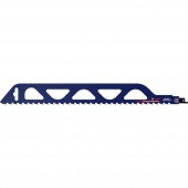 Bosch Accessories 2608900418 SZAKÉRTŐ ' Hollow Brick'  S 2243 HM dugattyús fűrészlap, 1 db Fűrészlap hossz 455 mm 1 db