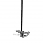 Bosch Accessories Festékkeverő - 60 mm, 350 mm, 1-5 kg 1609200291