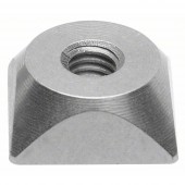 Felső kés és alsó kés - GSC 10,8 V-LI/1,6/160 Bosch Accessories 2608635243