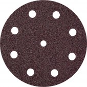 Festool 493127 Csiszolókorong Ø 125 mm Szemcsézet=80 25 db