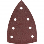 Festool Delta P150 RU/50 577576 Delta csiszolópapír Szemcsézet 150 50 db