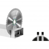 Festool HW 210x2,2x30 F36 493351 Körfűrészlap 210 x 30 x 1.80 mm Fogak száma (collonként): 36 1 db