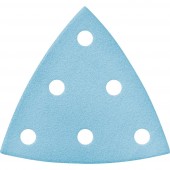 Festool V93 P180 GR/100 497396 Delta csiszolópapír Szemcsézet 180 100 db