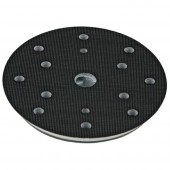 Flex 408298 Tépőzáras csiszolólap, puha Ø 150 mm