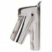 Hegesztősaru - 10 mm Bosch Accessories 1609201798 Ø 10 mm