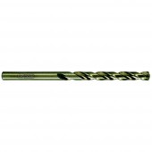 KS Tools 3303056 HSS-G-Co 5 Fém spirálfúró készlet 5.6 mm 10 db