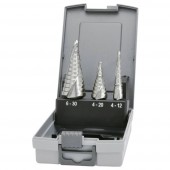 Klauke 50069900 Fém spirálfúró 1 db