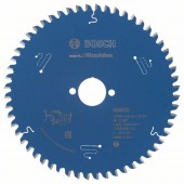 Körfűrészlap 190 x 30 x 1.6 mm Fogak száma (collonként): 56 Bosch Accessories Expert for Aluminium 2608644102 1 db