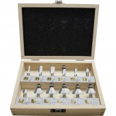 Makita D-53556 Maró Szár átmérő 12 mm