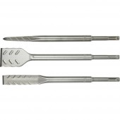 Makita E-20220 Véső készlet Teljes hossz 250 mm 1 db