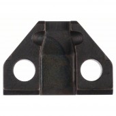 Nyomólap hullám-és trapézlemezekhez - GNA 1,6 L Bosch Accessories 2608639023