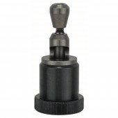Nyomólap hullám-és trapézlemezekhez - GNA 2,0 Bosch Accessories 2608639021
