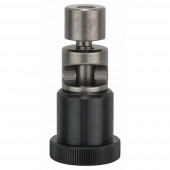 Nyomólap sík lemezekhez - GNA 1,3/1,6/2,0 Bosch Accessories 2608639900