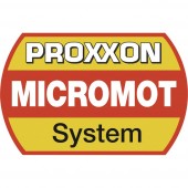 Proxxon 28122 Fogaskoszorús fúrótokmány, Proxxon TBM 220 asztali fúrógéphez