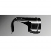 Reflektor fúvóka - 32 mm, 33 mm Bosch Accessories 1609390453 Ø 33 mm