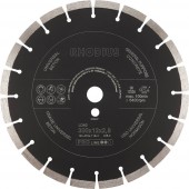 Rhodius LD40 303437 Gyémánt bevonatú vágótárcsa 1 db Beton