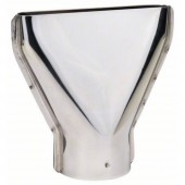 Síksugárfúvókák - 75 mm, 33,5 mm Bosch Accessories 1609390451 Ø 33.5 mm