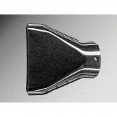 Síksugárfúvókák - 50 mm, 33,5 mm Bosch Accessories 1609201795 Ø 33.5 mm