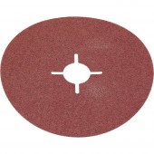 kwb 714216 Csiszolóháló delta csiszolóhoz Szemcsézet 16 (Ø) 125 mm 1 db