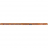 Bahco acél fűrészlap, fémfűrészhez 2 db-os készlet 24 fog 300 mm Bahco 3906-300-24-2P